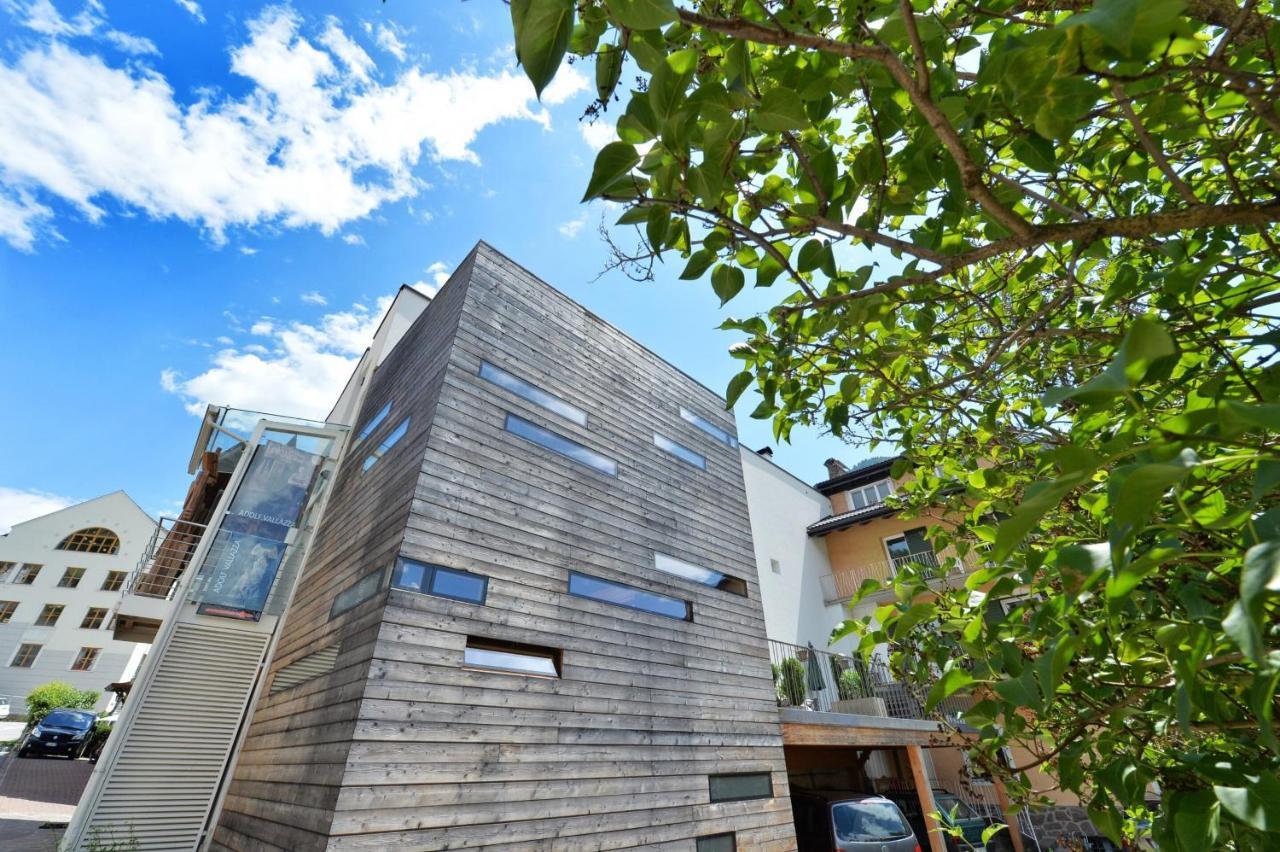 Design Lodge The Cube Ortisei Zewnętrze zdjęcie